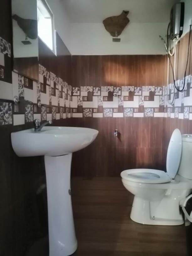 Apartament Viewpoint Koka Ella Zewnętrze zdjęcie