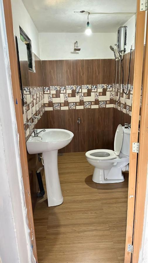 Apartament Viewpoint Koka Ella Zewnętrze zdjęcie
